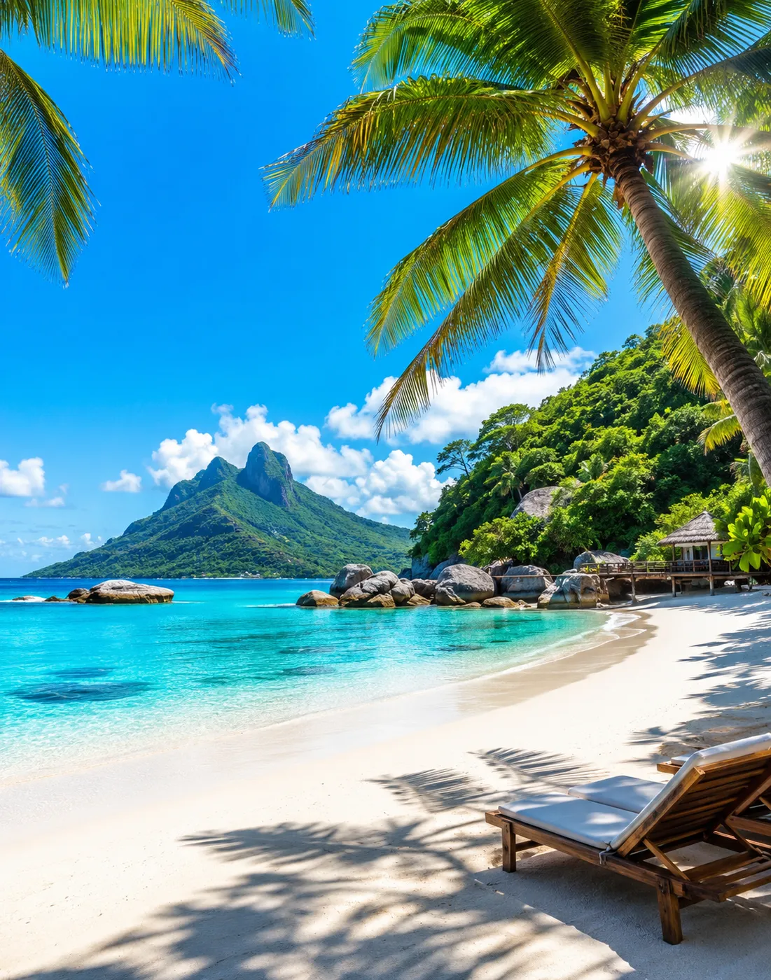 Maldives